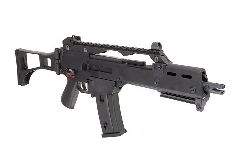 Replika subkarabinka GEC36 OD-G-GIG-01-008749-00 asgbox.pl Replika subkarabinka GEC36 - obrazek 10