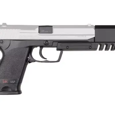 Replika sprężynowa pistoletu Heckler & Koch USP OD-G-UMA-03-004246-00 asgbox.pl
