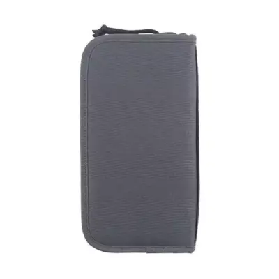 Taktyczny portfel/pokrowiec na karty kredytowe - szary OD-G-EME-31-021955-00 asgbox.pl