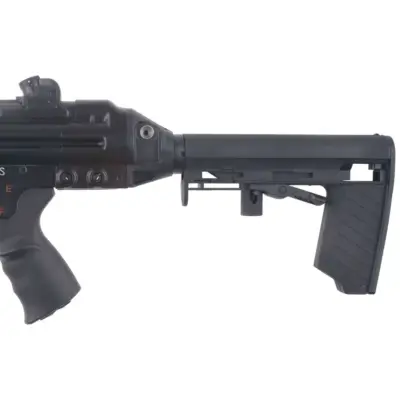 Replika karabinu LC-3AR OD-G-LCT-01-021317-00 asgbox.pl