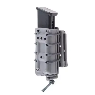 Ładownica Open V (B) na magazynki pistoletowe - primal grey OD-G-PRI-19-019402-00 asgbox.pl