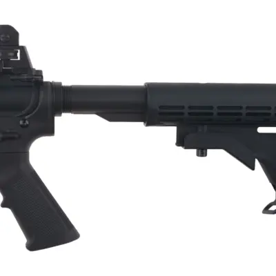 Replika karabinka CM603 - czarna OD-G-CYM-01-021185-00 asgbox.pl