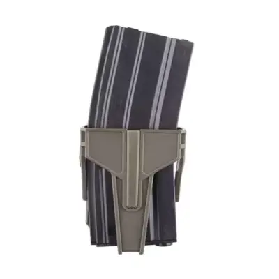 Ładownica Open IV (MOLLE) na magazynki 5,56 - oliwkowa OD-G-PRI-19-017426-00 asgbox.pl