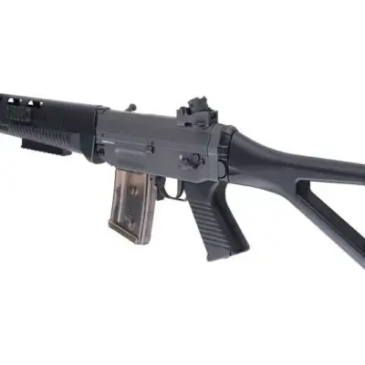 Replika karabinka JG081BL-I OD-G-JGW-01-019732-00 asgbox.pl