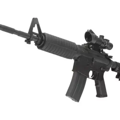 Replika karabinka ELAR MA1 (Elite Version) OD-G-EIL-01-011502-00 asgbox.pl Replika karabinka ELAR MA1 (Elite Version) OD-G-EIL-01-011502-00 asgbox.pl