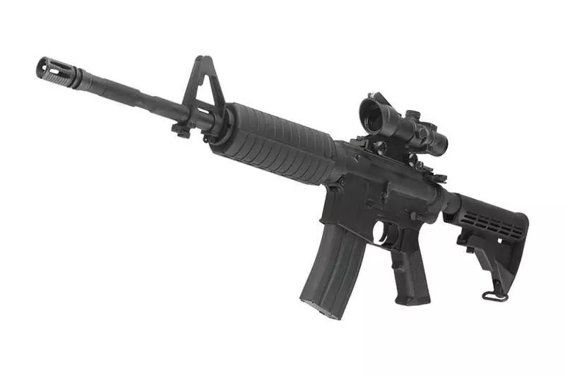 Replika karabinka ELAR MA1 (Elite Version) OD-G-EIL-01-011502-00 asgbox.pl Replika karabinka ELAR MA1 (Elite Version) - obrazek 9