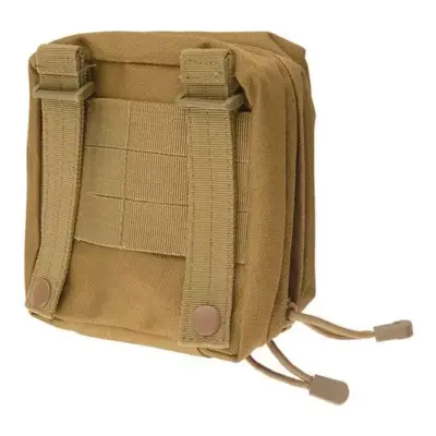 Ładownica medyczna - tan OD-G-GFT-19-016393-00 asgbox.pl