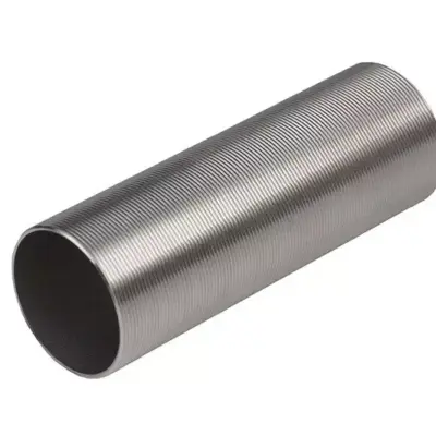 asgbox.pl - Nierdzewny cylinder Hard Cylinder typu A