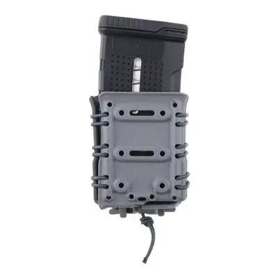 Ładownica Open V (S) na magazynek 7,62 - primal grey OD-G-PRI-19-019414-00 asgbox.pl