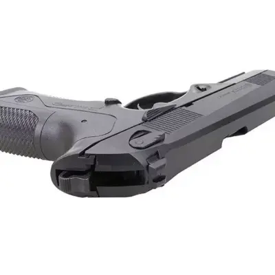 Replika sprężynowa pistoletu BERETTA Px4 Storm OD-G-UMA-03-004881-00 asgbox.pl