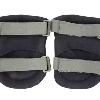 Zestaw ochraniaczy na kolana - US Woodland OD-G-GFT-27-003595-00 asgbox.pl