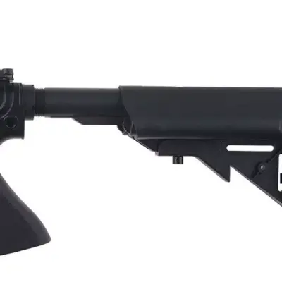 Replika karabinka CM006 - czarna OD-G-CYM-01-021204-00 asgbox.pl Replika karabinka CM006 - czarna OD-G-CYM-01-021204-00 asgbox.pl