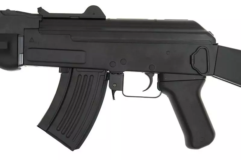 Replika karabinka JG0509T OD-G-JGW-01-000488-00 asgbox.pl Replika karabinka JG0509T - obrazek 9