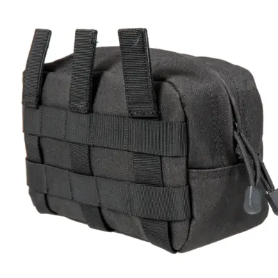 Średnia pozioma ładownica cargo - czarna OD-G-GFT-19-019550-00 asgbox.pl