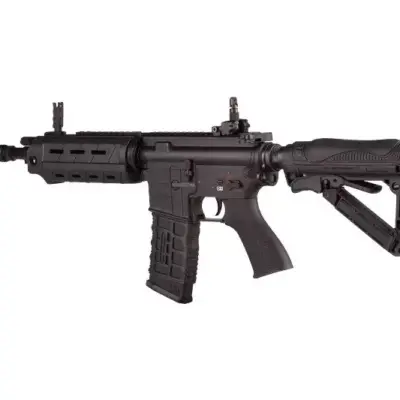 Replika karabinka GC4 G26 A1 - czarny OD-G-GIG-01-012182-00 asgbox.pl Replika karabinka GC4 G26 A1 - czarny OD-G-GIG-01-012182-00 asgbox.pl