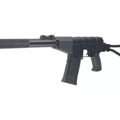 Replika karabinka wyborowego AS VAL OD-G-KIA-01-021840-00 asgbox.pl