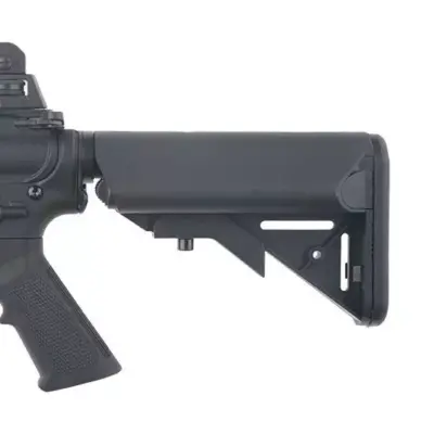 Replika karabinka CM617 - czarna OD-G-CYM-01-020855-00 asgbox.pl Replika karabinka CM617 - czarna OD-G-CYM-01-020855-00 asgbox.pl