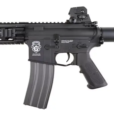 Replika karabinka GR16 CQW WASP - czarna OD-G-GIG-01-004886-00 asgbox.pl Replika karabinka GR16 CQW WASP - czarna OD-G-GIG-01-004886-00 asgbox.pl