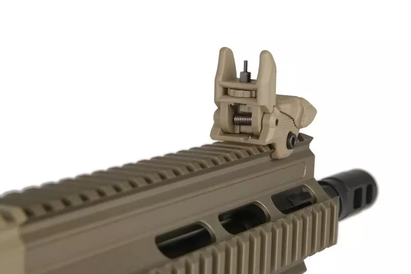 Replika karabinu Proarms PAR MK3 10" - tan OD-G-ICS-01-012565-00 asgbox.pl Replika karabinu Proarms PAR MK3 10" - tan - obrazek 7