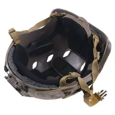 Replika kasku FAST Base Jump - AOR1 OD-G-FMA-21-022081-00 asgbox.pl Replika kasku FAST Base Jump - AOR1 OD-G-FMA-21-022081-00 asgbox.pl