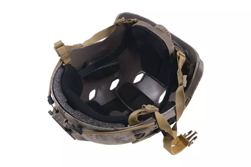 Replika kasku FAST Base Jump - AOR1 OD-G-FMA-21-022081-00 asgbox.pl Replika kasku FAST Base Jump - AOR1 - obrazek 5