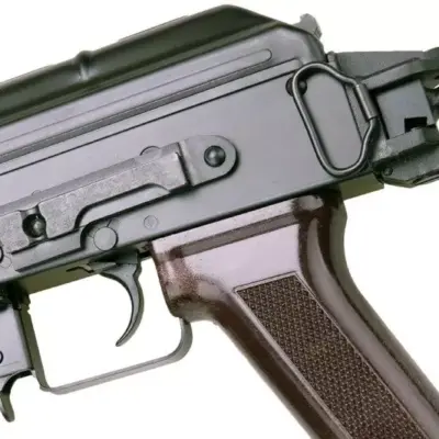 Replika karabinu szturmowego AIMS NV OD-G-LCT-01-002560-00 asgbox.pl Replika karabinu szturmowego AIMS NV OD-G-LCT-01-002560-00 asgbox.pl