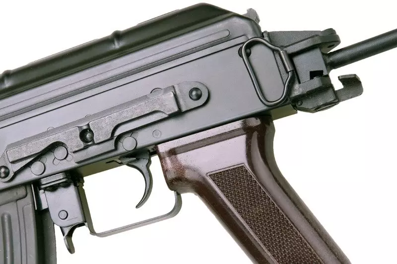 Replika karabinu szturmowego AIMS NV OD-G-LCT-01-002560-00 asgbox.pl Replika karabinu szturmowego AIMS NV - obrazek 9