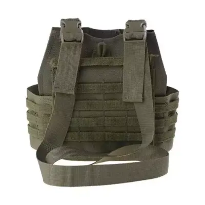 Pokrowiec na dokumenty - oliwkowy OD-G-PRI-31-019346-00 asgbox.pl