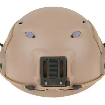 Replika kasku FAST BJ CFH - tan (L/XL) OD-G-FMA-21-008710-00 asgbox.pl