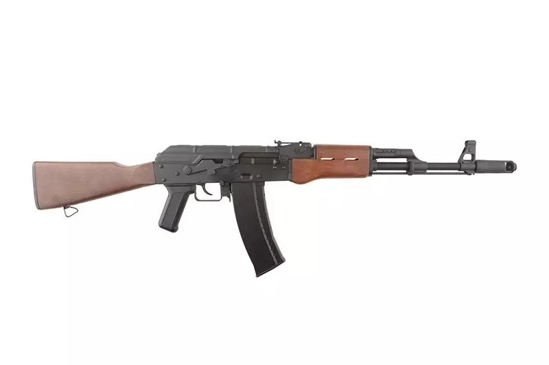 Replika karabinka G74C GBBR OD-G-WEL-02-016974-00 asgbox.pl Replika karabinka G74C GBBR - obrazek 6