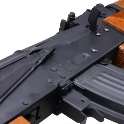 Replika karabinu szturmowego - CM048SU OD-G-CYM-01-001341-00 asgbox.pl Replika karabinu szturmowego - CM048SU OD-G-CYM-01-001341-00 asgbox.pl