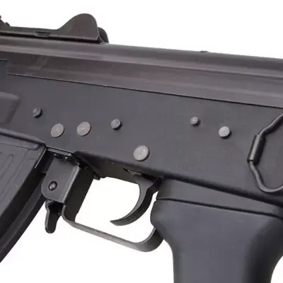 Replika karabinka AK Beta OD-G-GIG-01-004894-00 asgbox.pl Replika karabinka AK Beta OD-G-GIG-01-004894-00 asgbox.pl