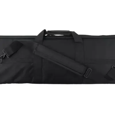 Pokrowiec na broń długą 92cm - czarny OD-G-GFT-22-018432-00 asgbox.pl