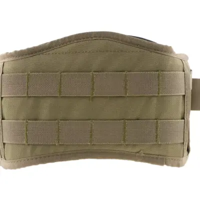Modułowy pas taktyczny - oliwkowy OD-G-GFT-34-001419-00 asgbox.pl