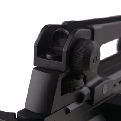 Replika karabinka SA-B01 ONE™ SAEC™ System - czarna OD-G-SPE-01-009306-00 asgbox.pl Replika karabinka SA-B01 ONE™ SAEC™ System - czarna OD-G-SPE-01-009306-00 asgbox.pl