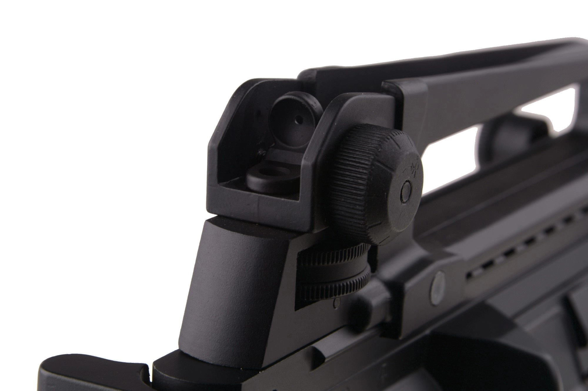 Replika karabinka SA-B01 ONE™ SAEC™ System - czarna OD-G-SPE-01-009306-00 asgbox.pl Replika karabinka SA-B01 ONE™ SAEC™ System - czarna - obrazek 10