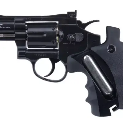 Rewolwer Dan Wesson 2.5 '' OD-G-ASG-02-002195-00 asgbox.pl