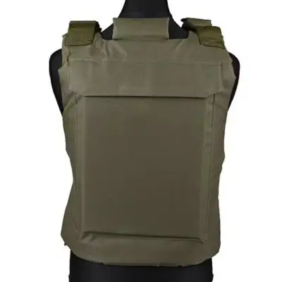 Kamizelka taktyczna Personal Body Armor - oliwkowa OD-G-GFT-18-000888-00 asgbox.pl