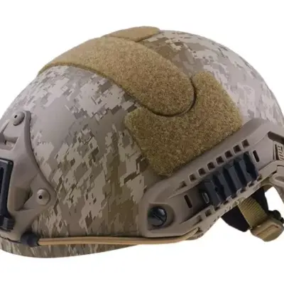 Replika hełmu Ballistic - Digital Desert OD-G-FMA-21-022096-04 asgbox.pl