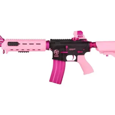 Replika karabinka CM16 MOD0 UPI Edition OD-G-GIG-01-012173-00 asgbox.pl