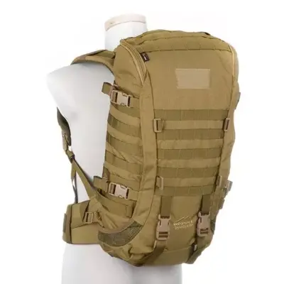 Plecak ZipperFox 40l Special - Coyote OD-G-WIS-20-013428-00 asgbox.pl
