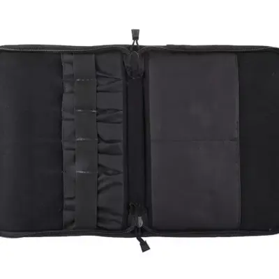 Alternative view of Pokrowiec na pistolet NP PMC Deluxe Pistol Bag - czarny