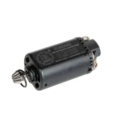 Alternative view of Silnik ELM120 Standard