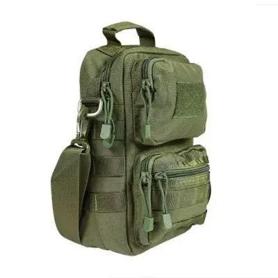 Torba EDC Portable Bag - oliwkowy OD-G-PRI-20-017377-00 asgbox.pl