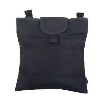 Torba zrzutowa - czarna OD-G-PRI-19-019348-00 asgbox.pl