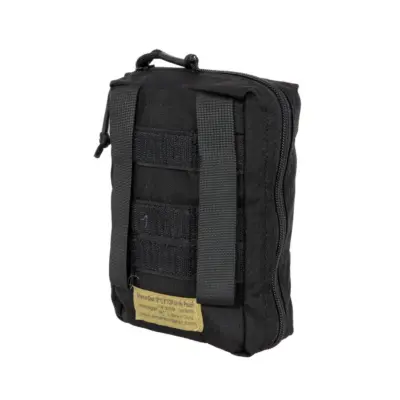 Kieszeń Utility Pouch - czarna OD-G-EME-19-021895-00 asgbox.pl