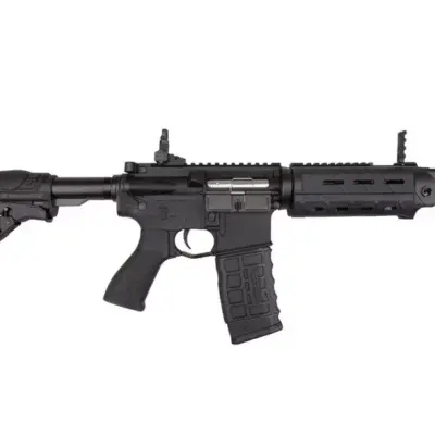 Replika karabinka GR4 G26 Advanced - czarna OD-G-GIG-01-004137-00 asgbox.pl Replika karabinka GR4 G26 Advanced - czarna OD-G-GIG-01-004137-00 asgbox.pl