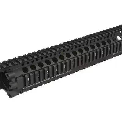 Alternative view of Chwyt przedni Daniel Defense 12" AS-15 Lite Rail