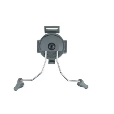 Adapter zestawu Comtac I lub Comtac II na hełm - Foliage green OD-G-ZTC-31-011729-00 asgbox.pl