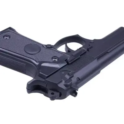 Sprężynowa replika pistoletu GA-9709 OD-G-SRC-03-002370-00 asgbox.pl